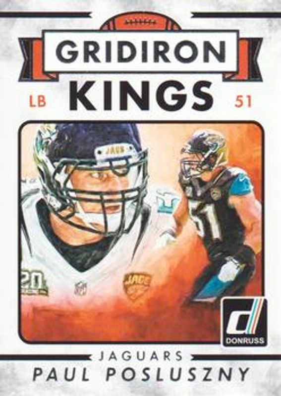 2015 Donruss #277 Base