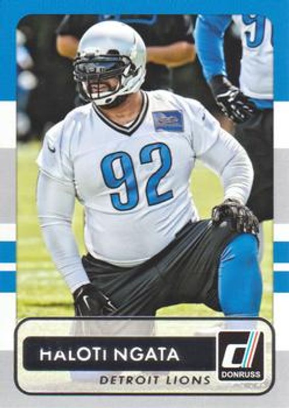 2015 Donruss #147 Base
