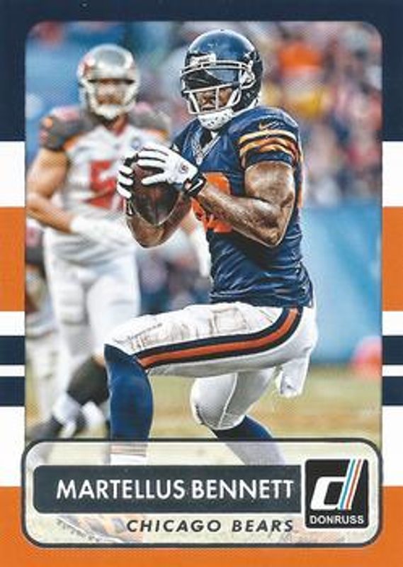 2015 Donruss #98 Base