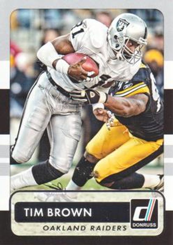 2015 Donruss #173 Base