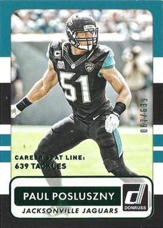2015 Donruss #145 Stat Line Career Green /562