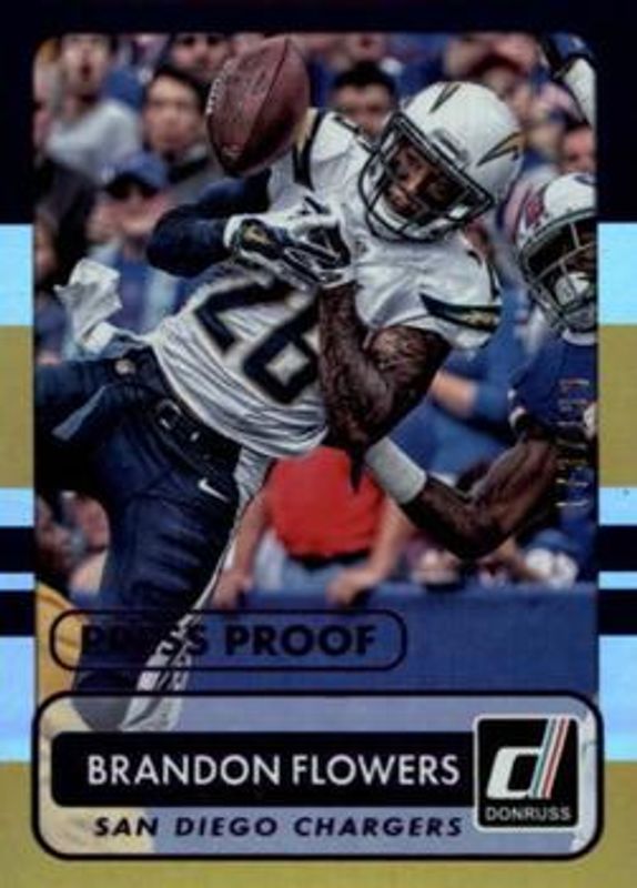 2015 Donruss #137 Press Proof Purple /199