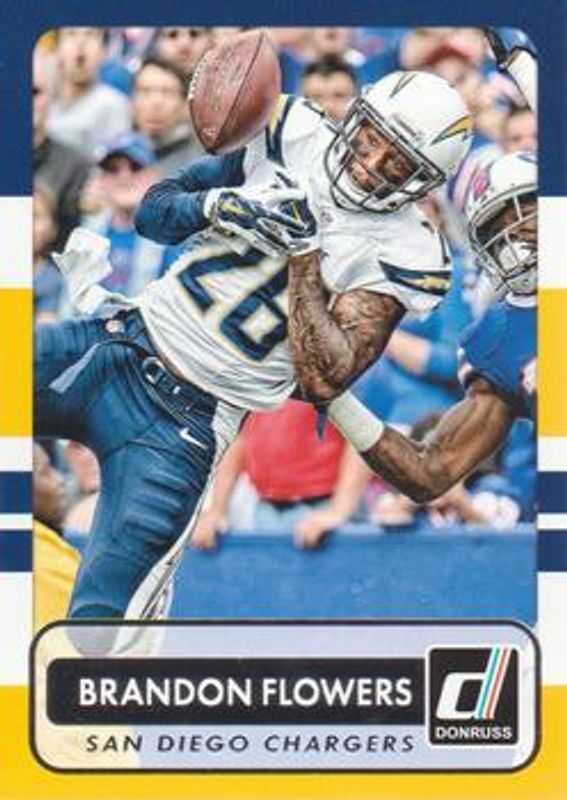 2015 Donruss #137 Base