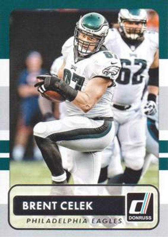 2015 Donruss #110 Base