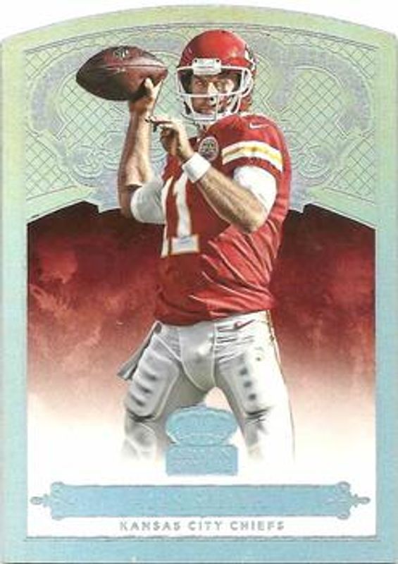 2015 Crown Royale #48 Silver Holofoil /199