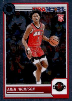 2023 Hoops Premium Stock #86 Base