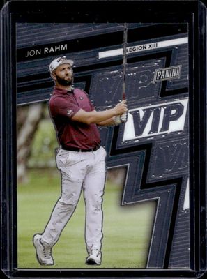 2025 Panini NSCC VIP Gold Packs #62 Gold VIP