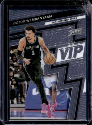 2025 Panini NSCC VIP Gold Packs #24 Gold VIP