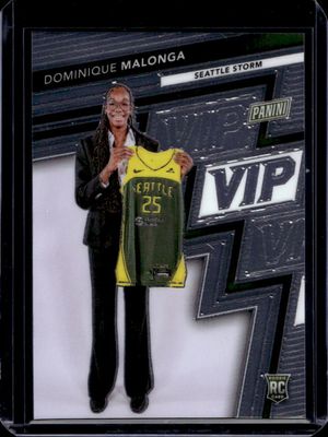 2025 Panini NSCC VIP Gold Packs #RC2 Gold VIP