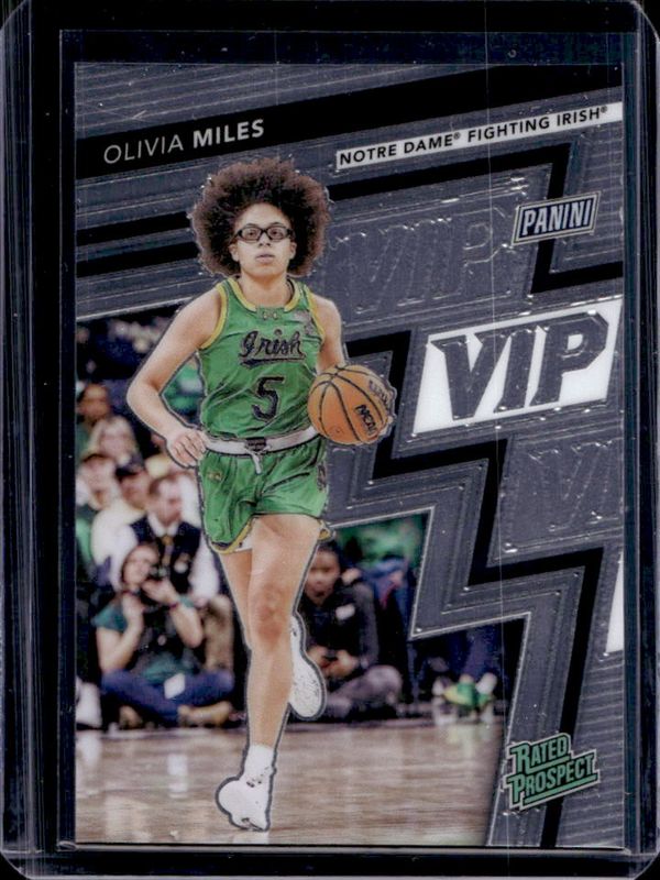 2025 Panini NSCC VIP Gold Packs #RP13 Gold VIP