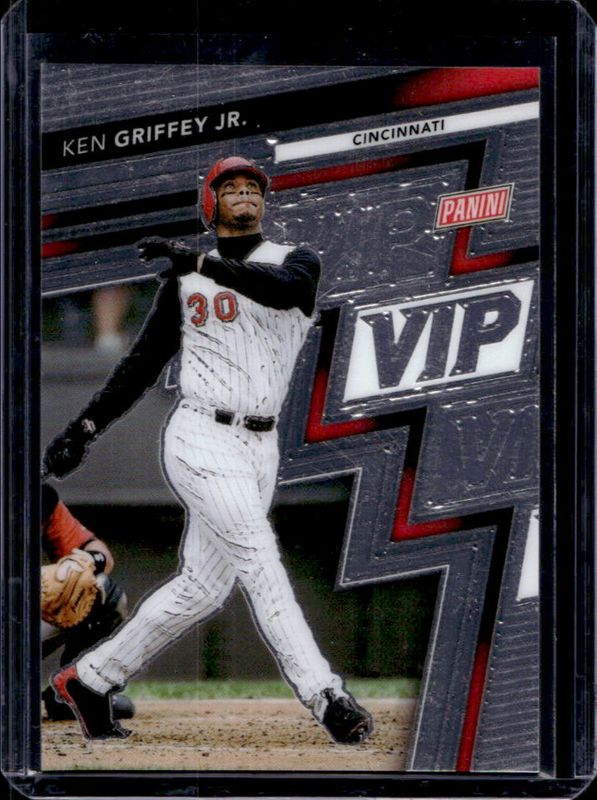 2025 Panini NSCC VIP Gold Packs #53 Gold VIP