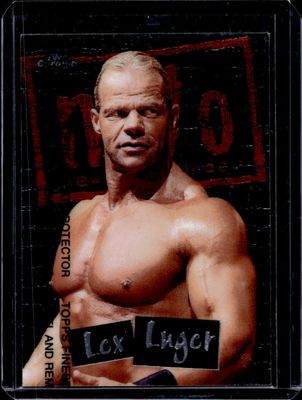 1998 Topps WCW/nWo #C10 Chrome