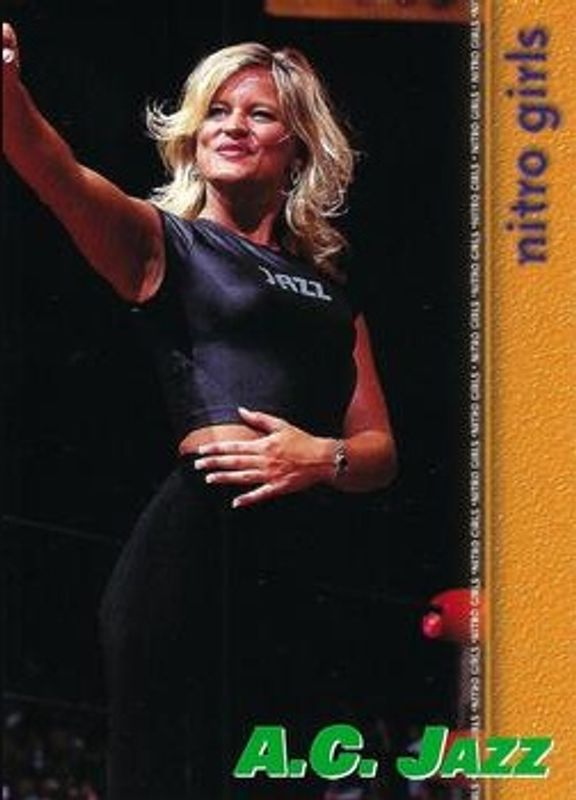 1998 Topps WCW/nWo #62 Base