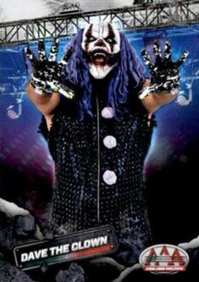 2019 Panini AAA Lucha Libre Worldwide #12 Base