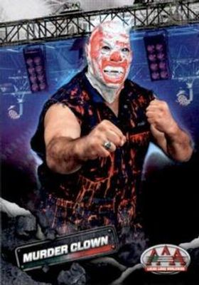 2019 Panini AAA Lucha Libre Worldwide #32 Base