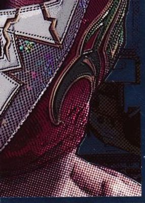 2019 Panini AAA Triplemania XXVII Album Stickers #024 Base