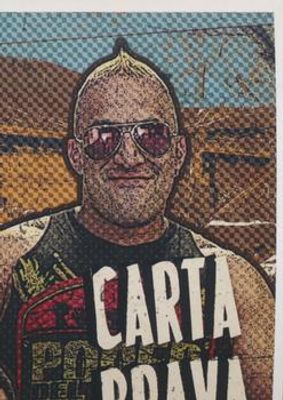 2019 Panini AAA Triplemania XXVII Album Stickers #089 Base