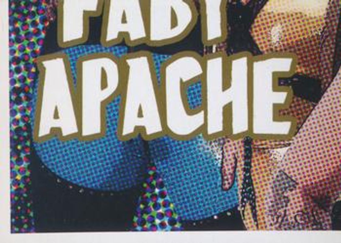 2019 Panini AAA Triplemania XXVII Album Stickers #142 Base