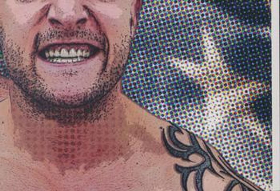 2019 Panini AAA Triplemania XXVII Album Stickers #125 Base