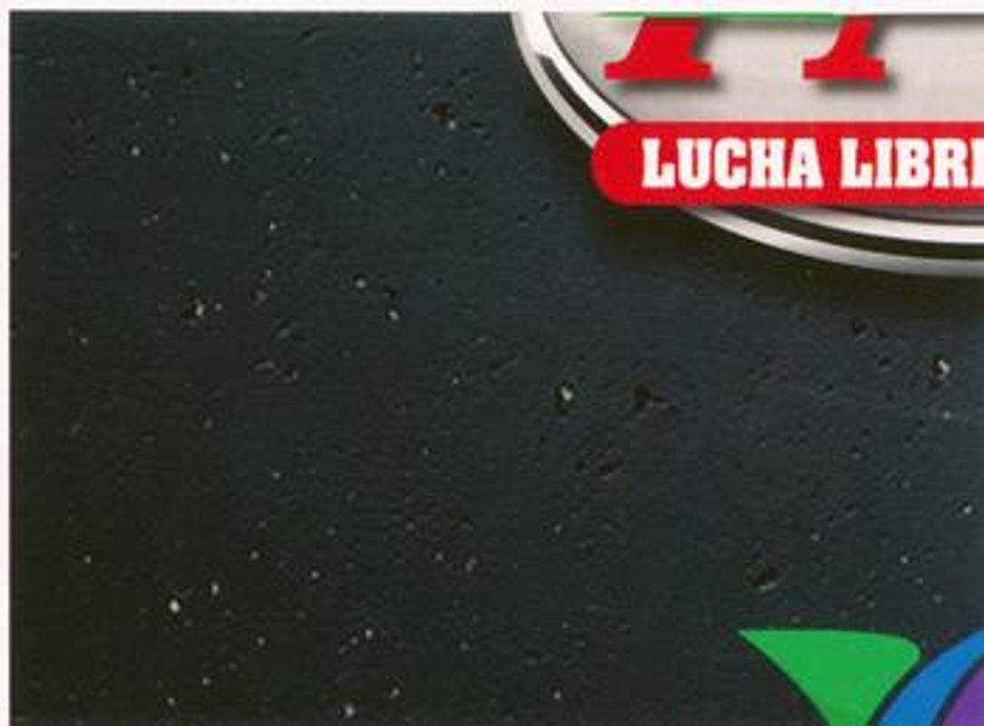 2019 Panini AAA Triplemania XXVII Album Stickers #192 Base