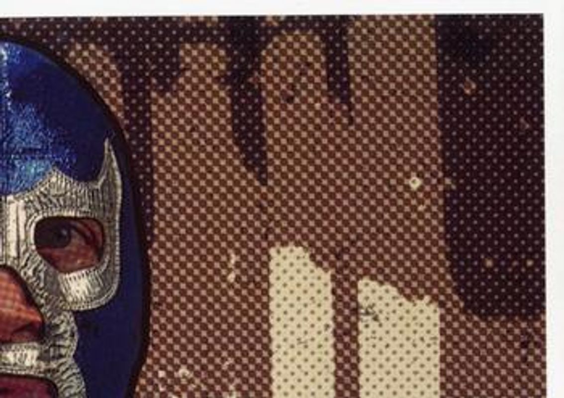 2019 Panini AAA Triplemania XXVII Album Stickers #016 Base