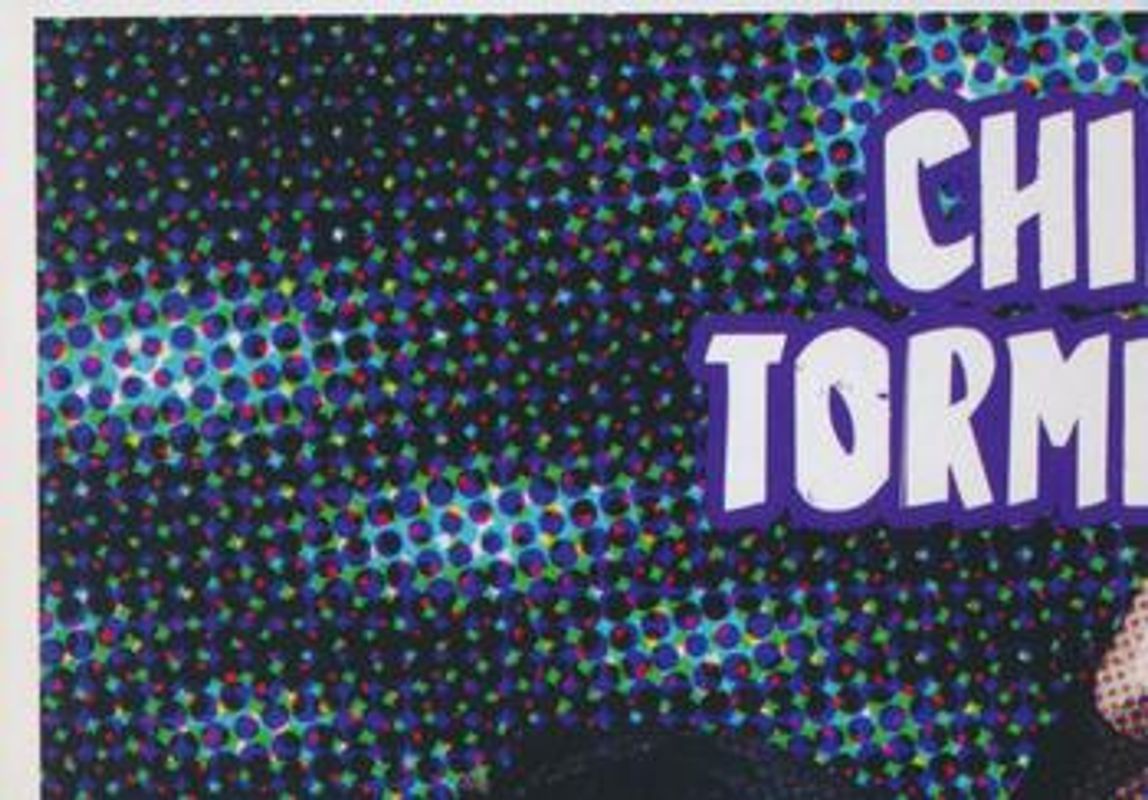 2019 Panini AAA Triplemania XXVII Album Stickers #144 Base