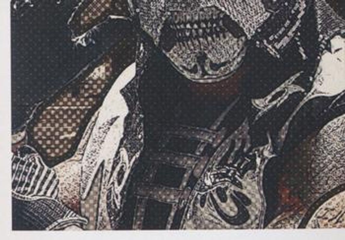 2019 Panini AAA Triplemania XXVII Album Stickers #059 Base