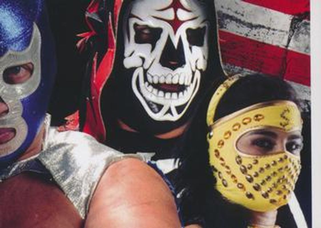 2019 Panini AAA Triplemania XXVII Album Stickers #161 Base