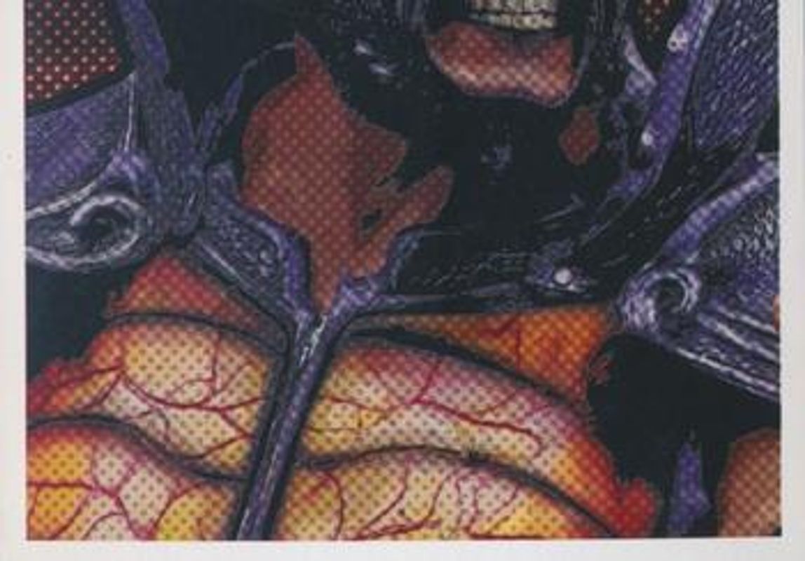 2019 Panini AAA Triplemania XXVII Album Stickers #073 Base