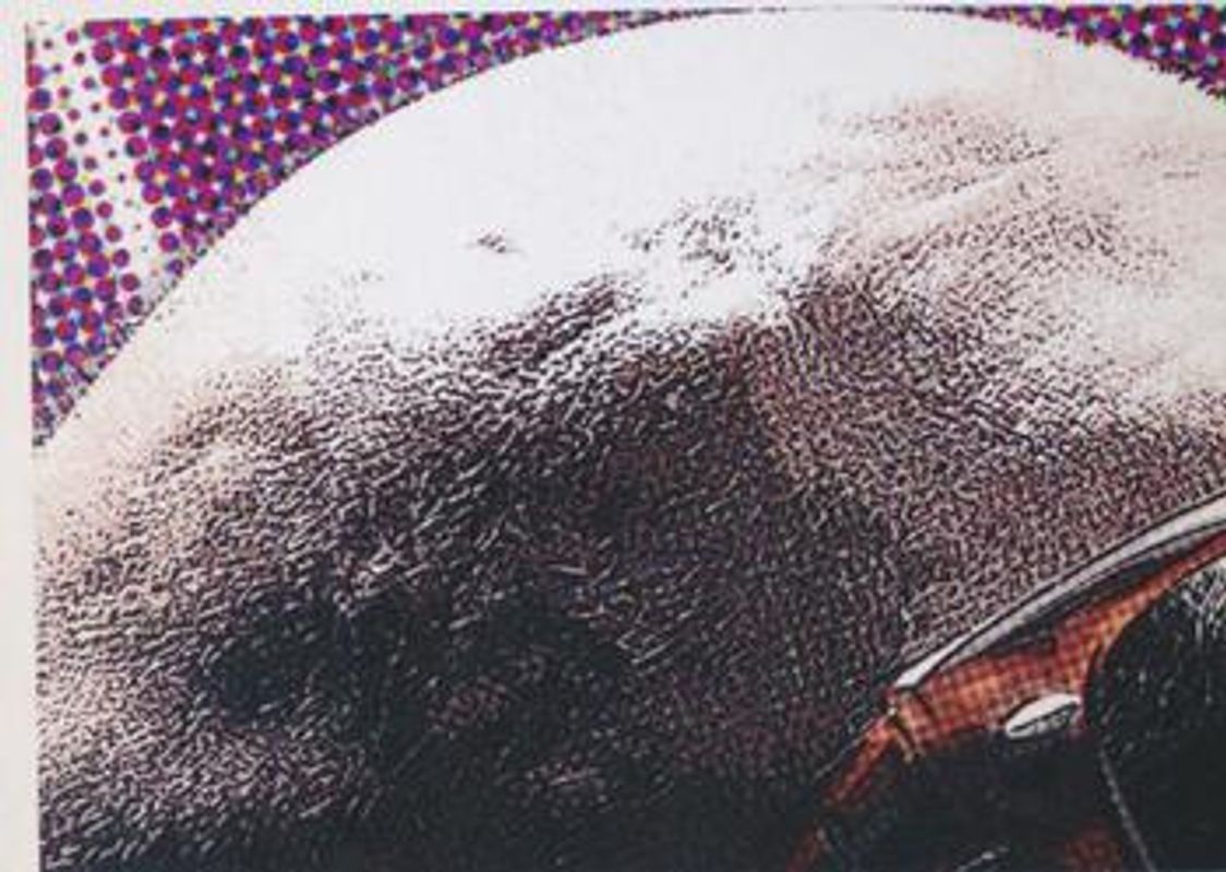 2019 Panini AAA Triplemania XXVII Album Stickers #133 Base