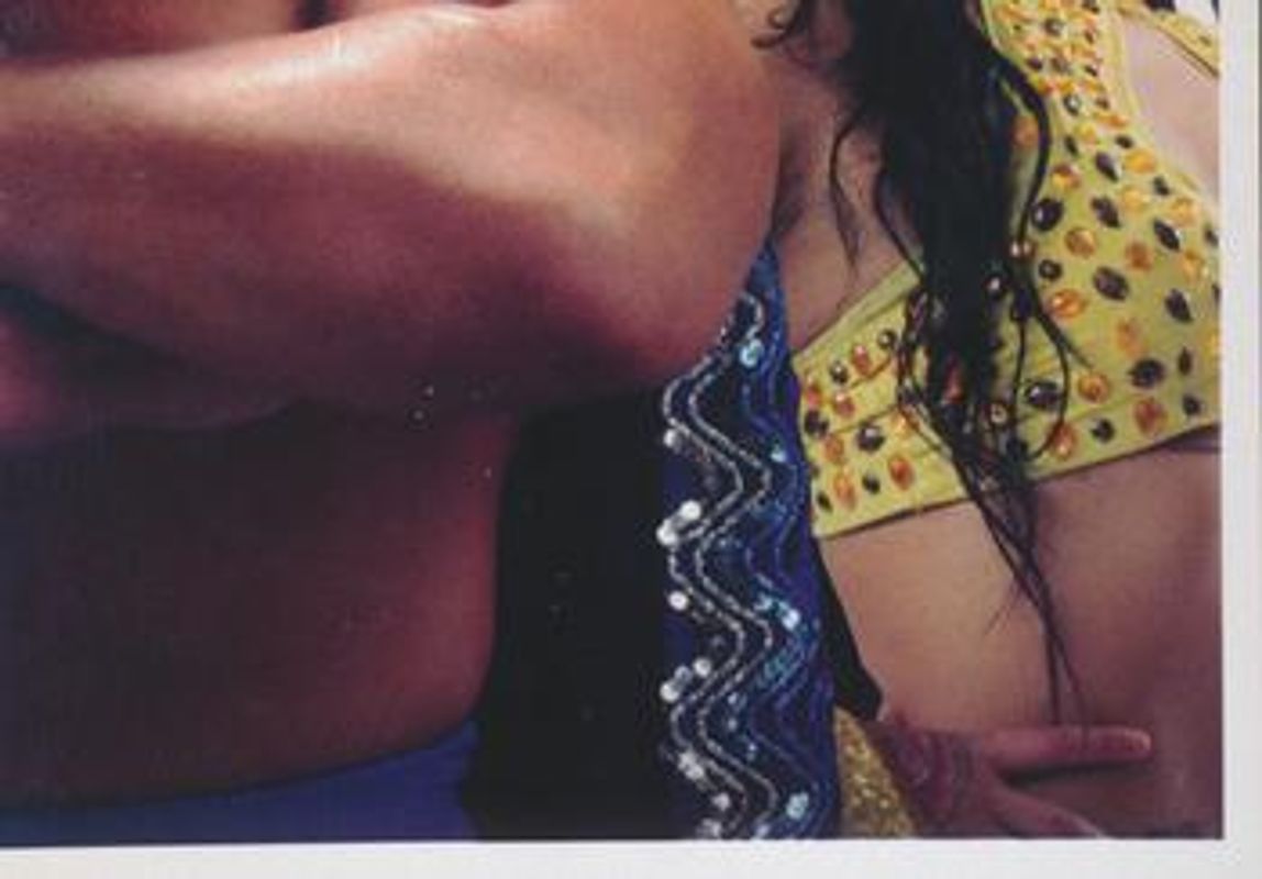 2019 Panini AAA Triplemania XXVII Album Stickers #163 Base