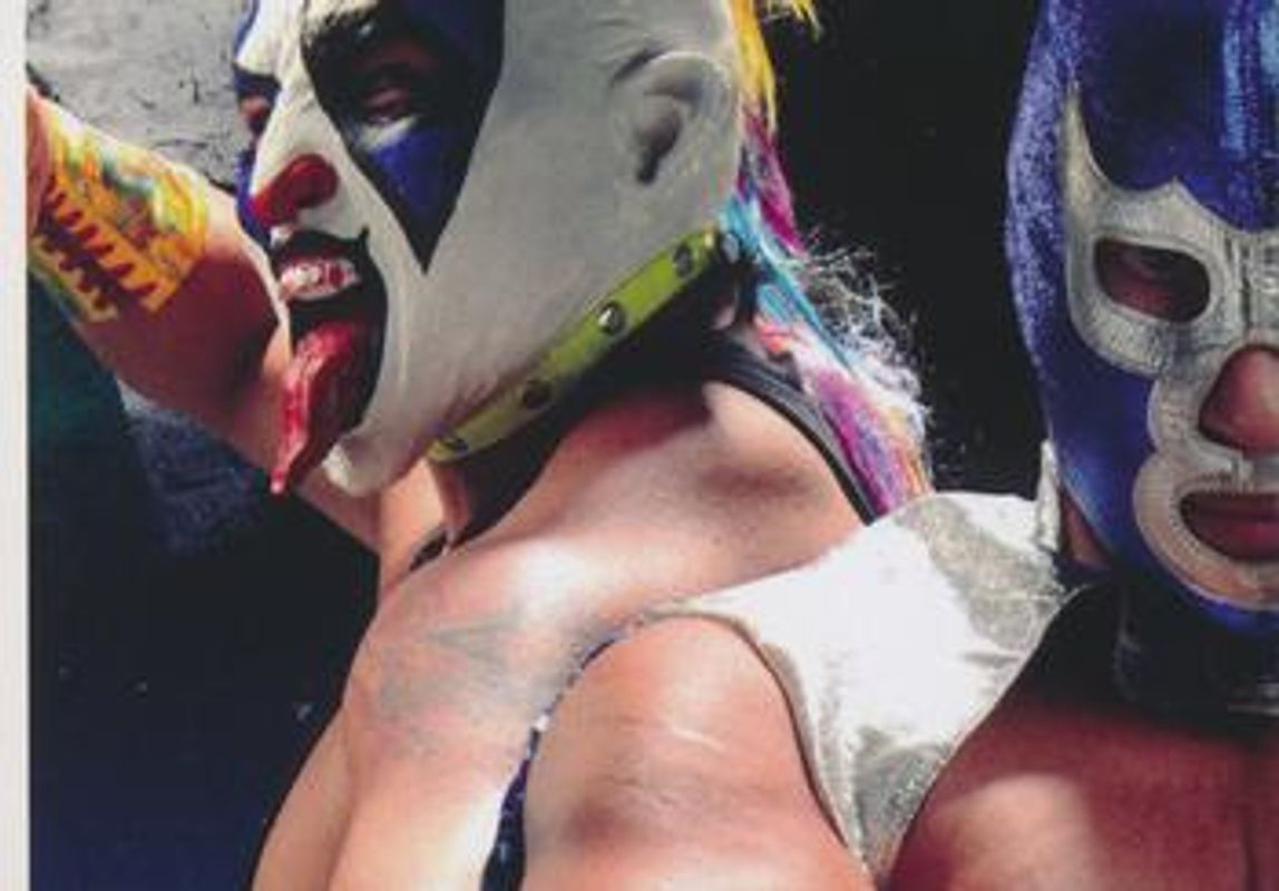 2019 Panini AAA Triplemania XXVII Album Stickers #160 Base