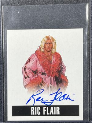 2014 Leaf Originals #A-RF1 Alternate Art