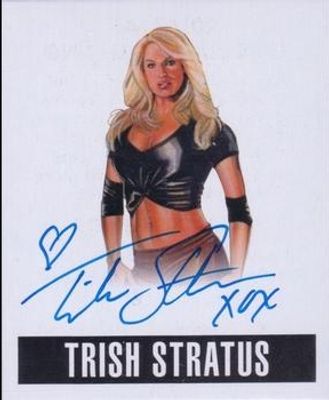 2014 Leaf Originals #A-TS1 Alternate Art