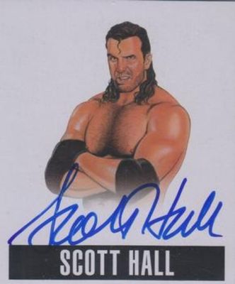 2014 Leaf Originals #A-SH1 Alternate Art