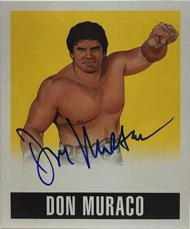 2014 Leaf Originals #A-DM1 Alternate Art - Yellow /25