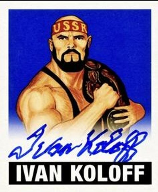 2012 Leaf Orginials #IK1 Blue /25