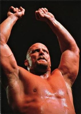 1998 Comic Images WWF Superstarz #1 Promos