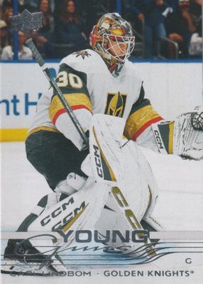 2025 Upper Deck #464 Young Guns Base