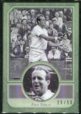 2020 Topps Transcendent Hall of Fame Collection #47 Base /50