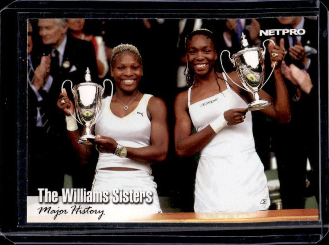 2003 Netpro International #51 Base