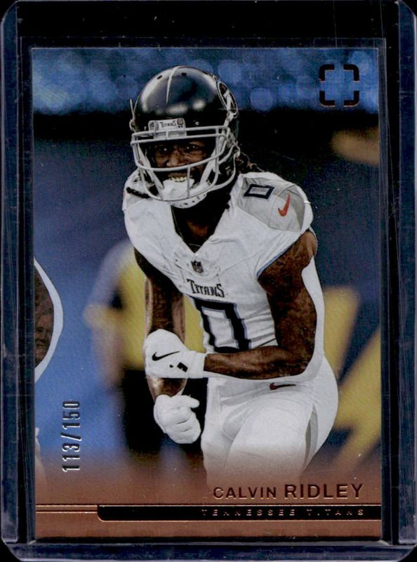2025 Photogenic #86 Bronze /150