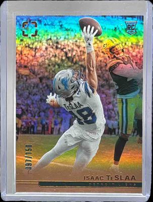 2025 Photogenic #139 Rookies - Bronze /150