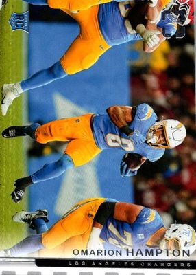 2025 Photogenic #177 Rookies Horizontal