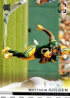 2025 Photogenic #176 Rookies Horizontal