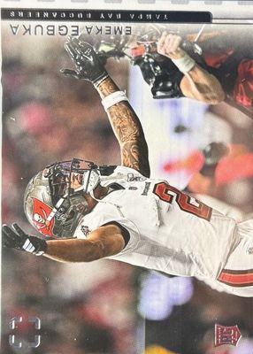 2025 Photogenic #180 Rookies Horizontal