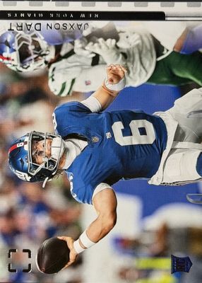 2025 Photogenic #178 Rookies Horizontal