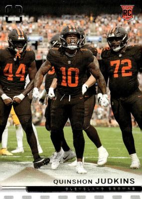 2025 Photogenic #146 Rookies