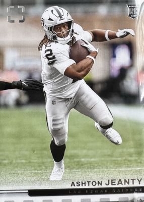 2025 Photogenic #126 Rookies