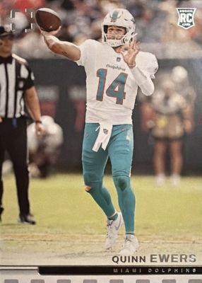 2025 Photogenic #130 Rookies